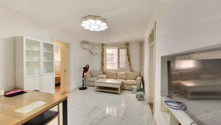 经十路17923号二手房实景图