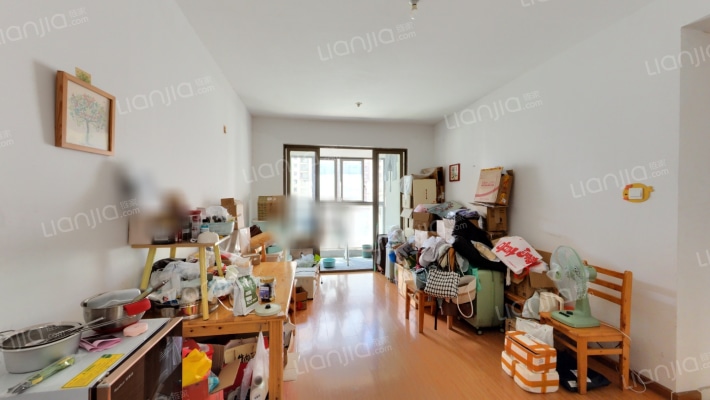 汀兰苑二手房实景图