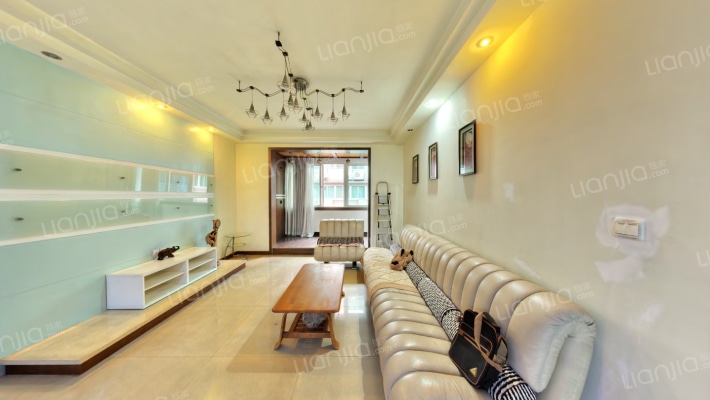 油建苑二手房实景图