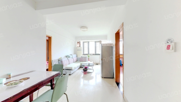 祥源上城国际榆景苑二手房实景图