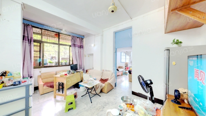 中埔头二手房实景图