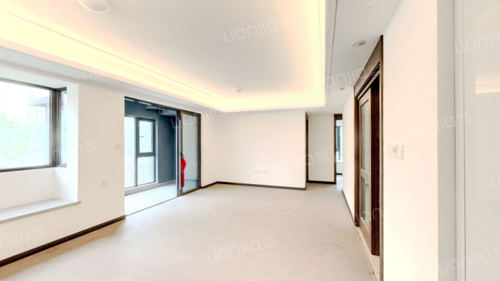 万科招商理想城风华二手房实景图