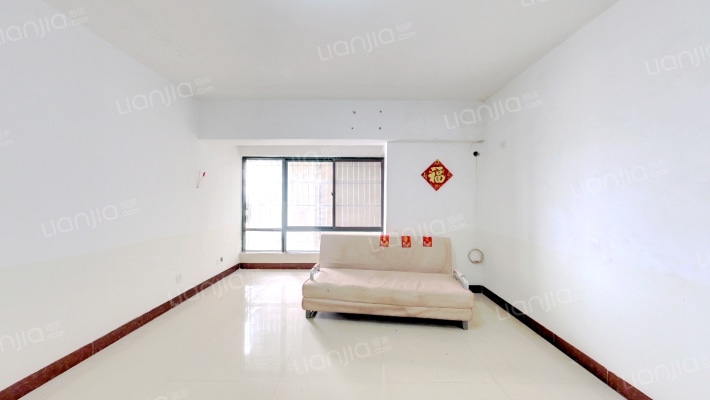 景皇国际二手房实景图