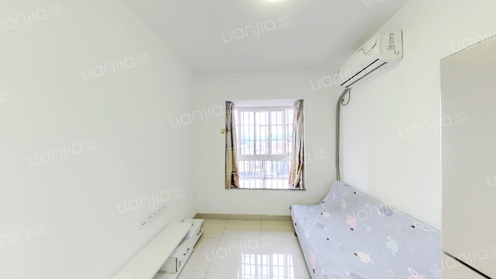 浮村新城一区二手房实景图