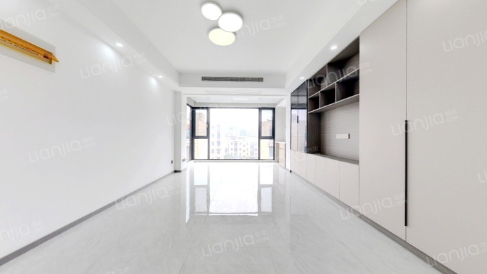 金庭苑北区二手房实景图