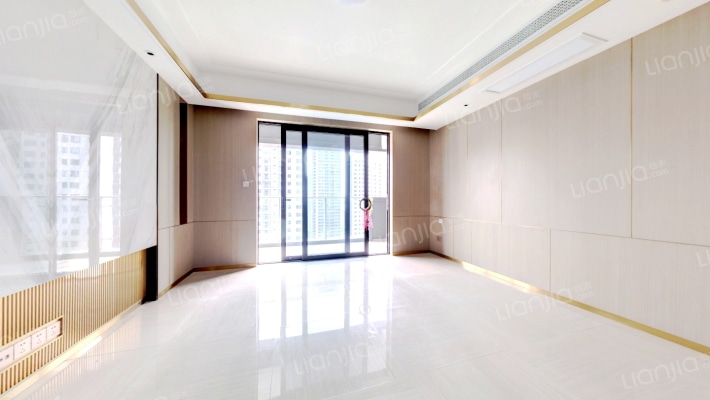 联投中心二手房实景图