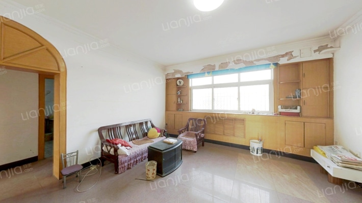 金慧苑二手房实景图