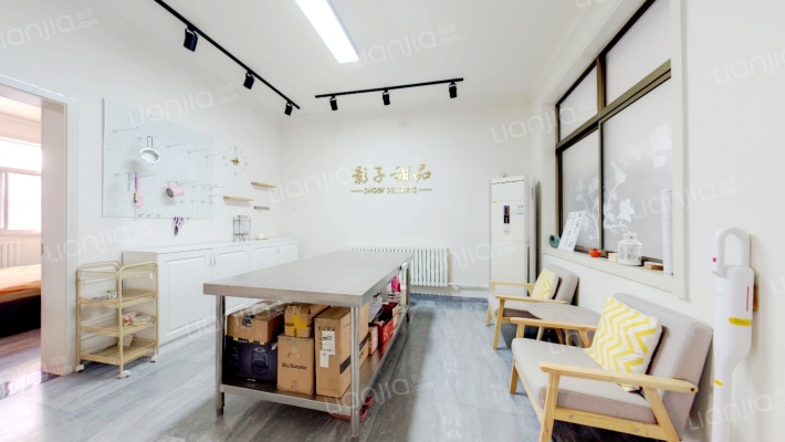 港务局宿舍二手房实景图