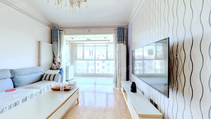 正商蓝海港湾二手房实景图