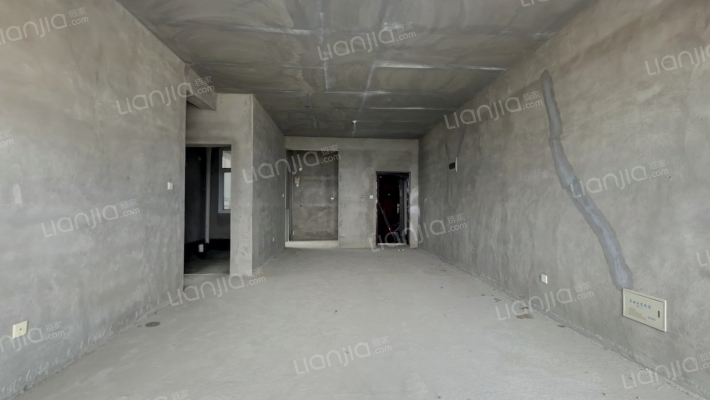 豫森时代新城二手房实景图