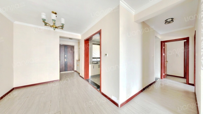 吾悦和府二手房实景图