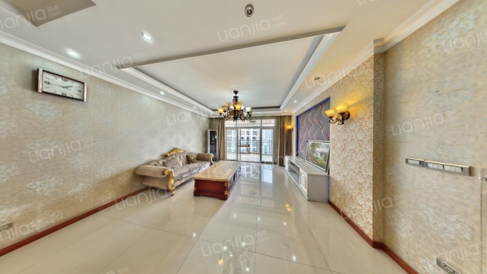 西郊支路20号二手房实景图