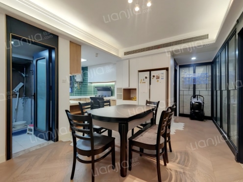 整租·鸿景雅苑 3室2厅 南