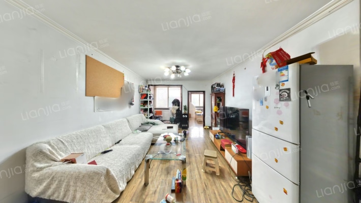 开阳里一街二手房实景图