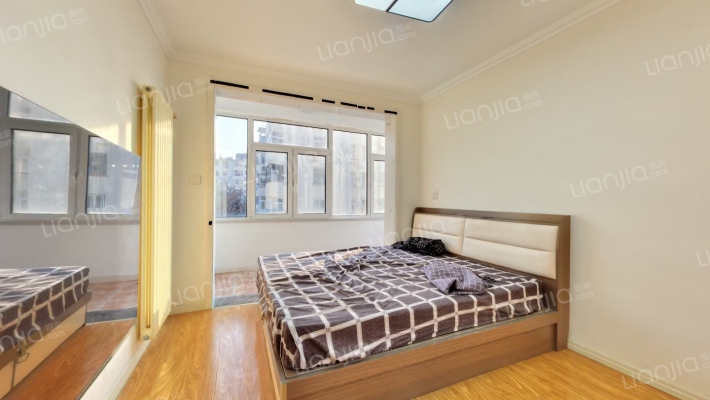 九江路二手房实景图