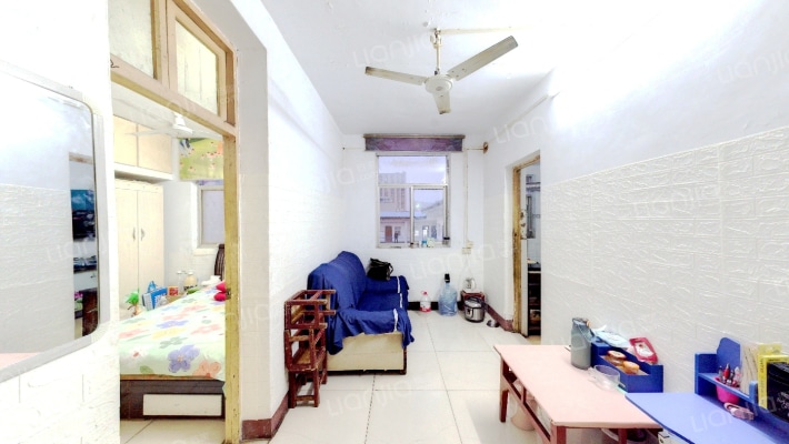 工商局家属院二手房实景图