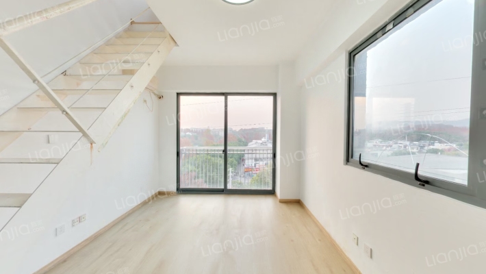 都市公社二手房实景图