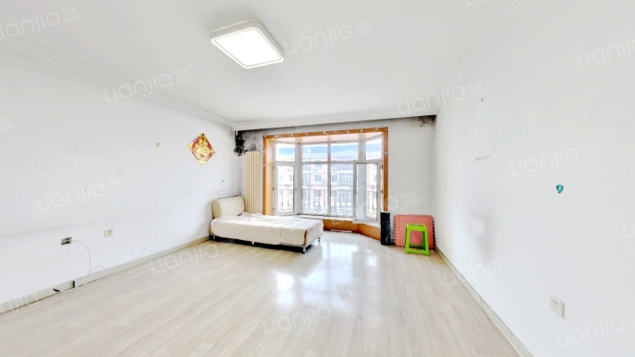 报达文化商住小区二手房实景图