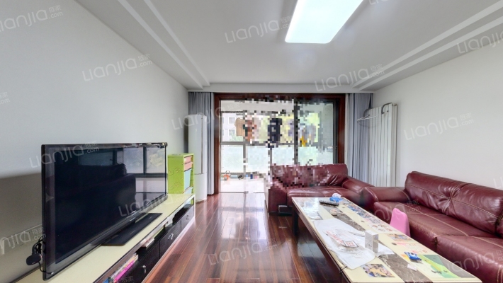 钟山花园城山水居二手房实景图