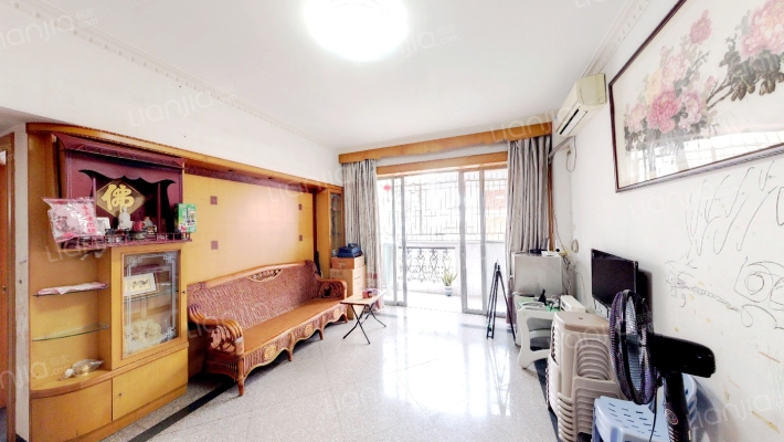 嘉成花园二手房实景图