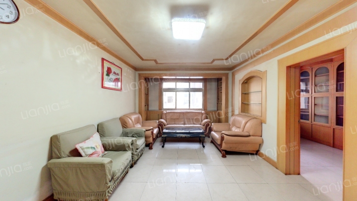 黄河剧院（皋兰路/周家庄）二手房实景图