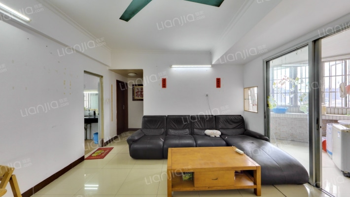 穗南大厦二手房实景图