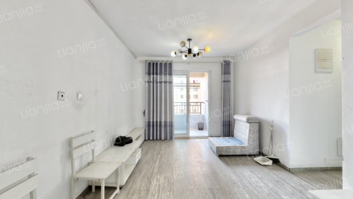 孔雀城四季澜湾二手房实景图