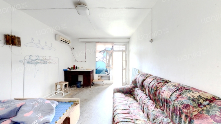 西安第四十八中学二手房实景图