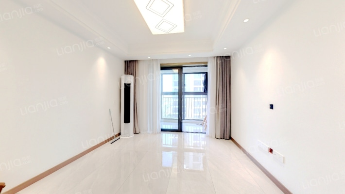 云熙阁二手房实景图