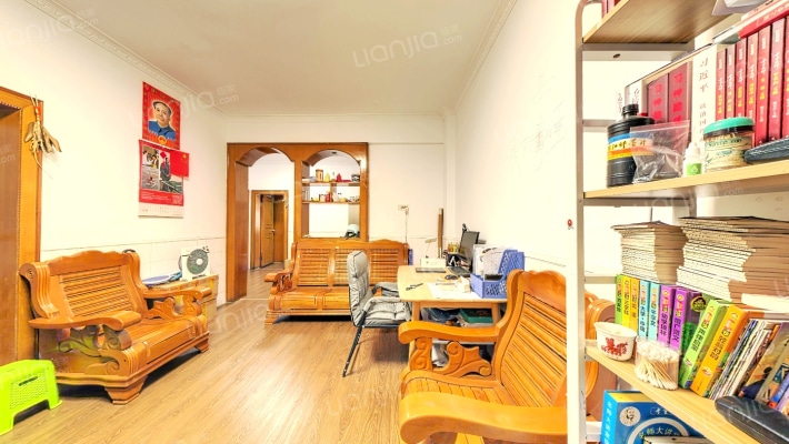 洪浪一村二手房实景图