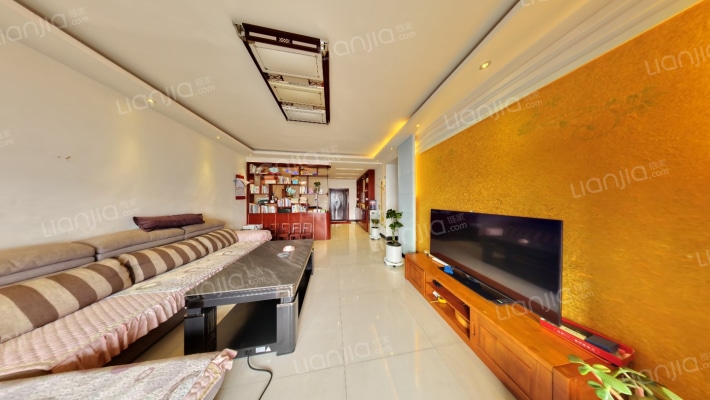 帝璟佳苑二手房实景图