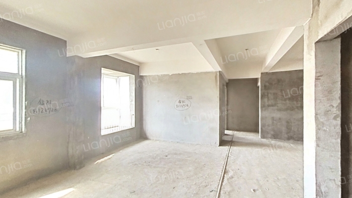 天瑞公馆二手房实景图