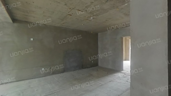 润河花园二手房实景图