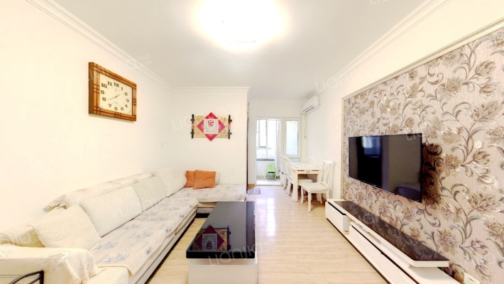 碧桂园太阳城美寓二手房实景图