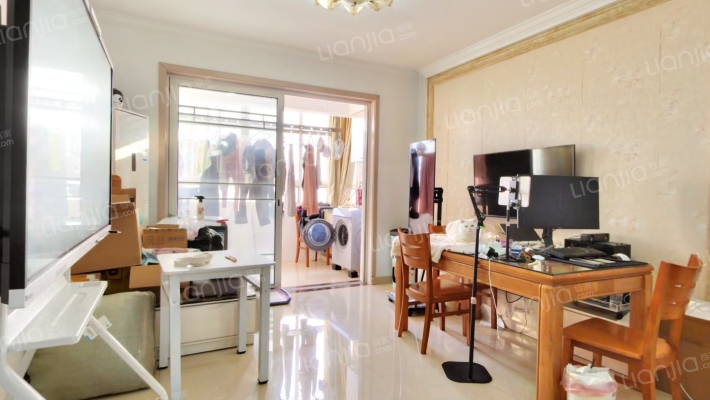 湖滨华城富贵苑二手房实景图