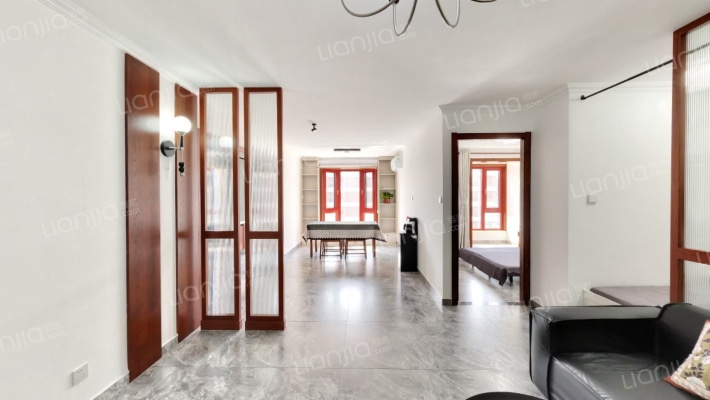 宝德悦汇城二手房实景图