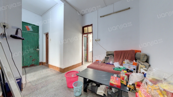 粮所小区二手房实景图