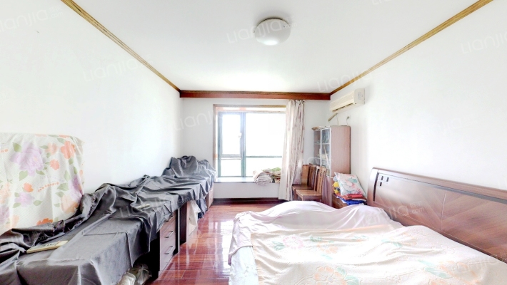 国轩苑东区二手房实景图