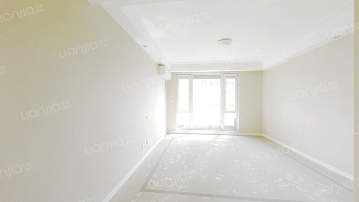 绿城全运村锦兰苑B区二手房实景图