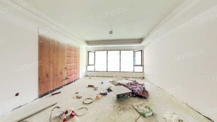 亨特碧桂园云涧溪山二手房实景图