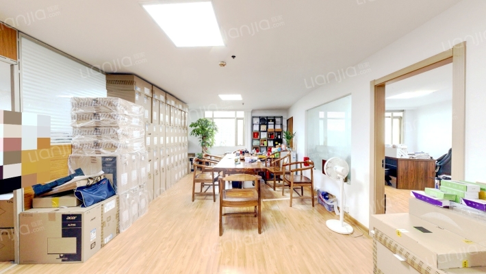 大利嘉城D区二手房实景图