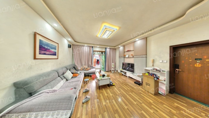 亲河名居A区二手房实景图