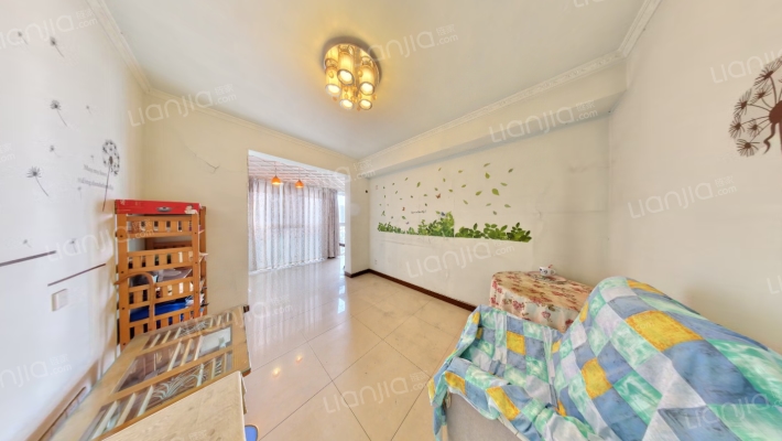 桃园柳岸二手房实景图