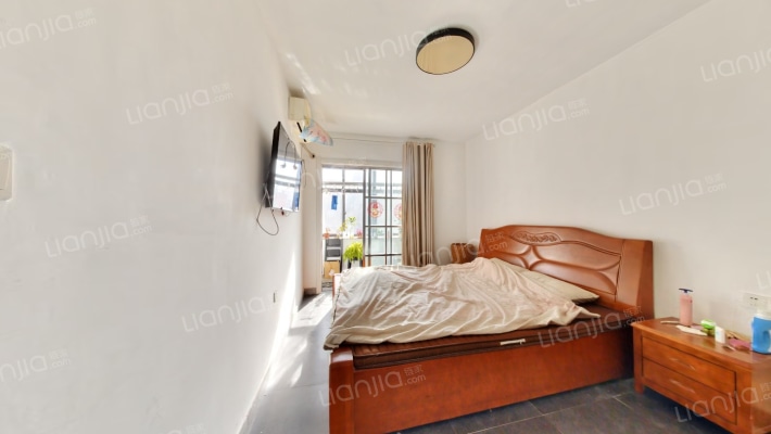 花园路72号院二手房实景图