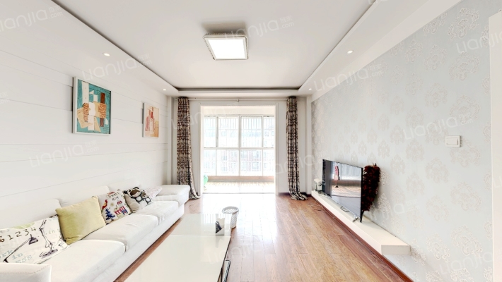 开乐新村东区二手房实景图