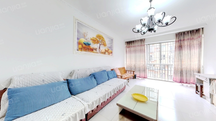 阳光家园二手房实景图