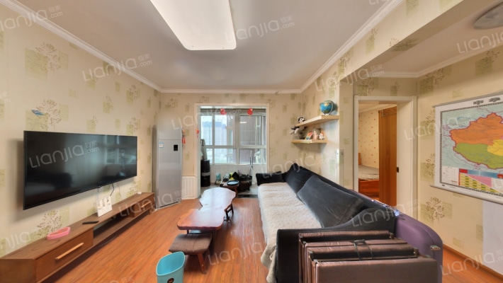 西航第8社区二手房实景图