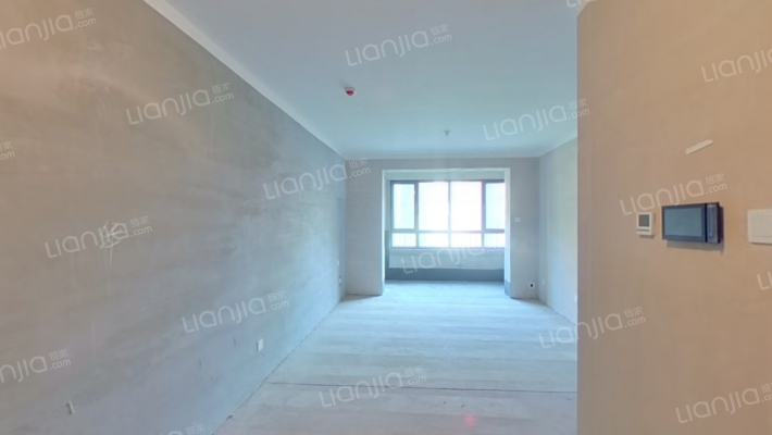 邯郸美的花溪谷二手房实景图