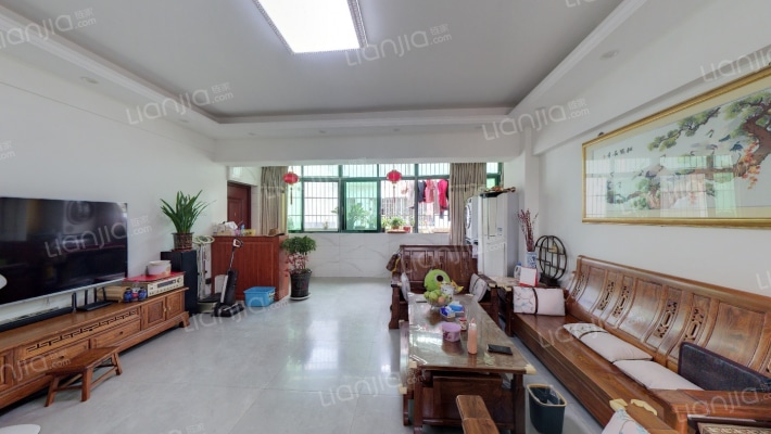 吉祥北园二手房实景图