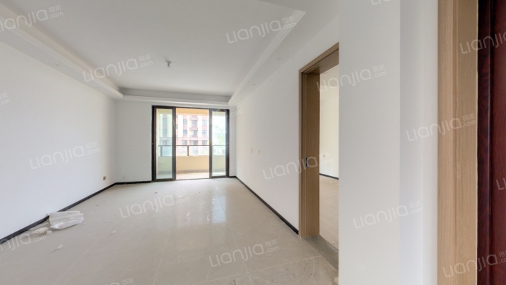 叶语书院二手房实景图